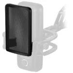 Elgato Wave Pop Microphone Filter for Wave Series Microphones - Image 3
