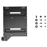 Fractal Design Hard Drive Tray Kit (Black) Fractal Design Hard Drive Tray Kit (Black)