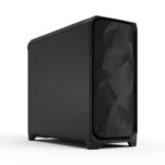 FRACTAL DESIGN Meshify 3 Xl Solid Black
