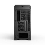 FRACTAL DESIGN Meshify 3 Xl Solid Black - Image 3