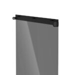 Fractal Design Dark Tinted TG Type B Side Panel Fractal Design Dark Tinted TG Type B Side Panel