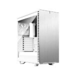 Fractal Design Define 7 Compact Light Cabinet (White)