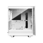 Fractal Design Define 7 Compact Light Cabinet (White) Fractal Design Define 7 Compact Light Cabinet (White)