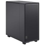 Fractal Design Epoch Solid ATX Mid-Tower Case (Black)