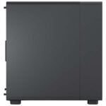 Fractal Design Epoch Solid ATX Mid-Tower Case (Black) - Image 5
