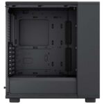 Fractal Design Epoch Solid ATX Mid-Tower Case (Black) - Image 4