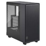 Fractal Design Epoch ATX Mid-Tower Case (Black with Light Tint TG )