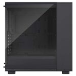 Fractal Design Epoch ATX Mid-Tower Case (Black with Light Tint TG ) - Image 4