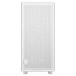 Fractal Design Epoch ATX Mid-Tower Case (White with Clear Tint TG) - Image 2