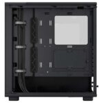 Fractal Design Epoch RGB ATX Mid-Tower Case (Black with Light Tint TG) - Image 5
