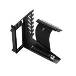 Fractal Design Flex B-20 Vertical Graphics Card Holder With Riser Cable