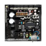 Fractal Design Ion+ 560 Watt 80 Plus Platinum SMPS - Image 7