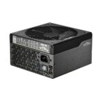 Fractal Design Ion+ 660 Watt 80 Plus Platinum SMPS - Image 3