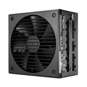 Fractal Design Ion+ 760W 80 Plus Platinum Fully Modular Power Supply
