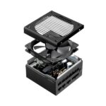 Fractal Design Ion+ 760W 80 Plus Platinum Fully Modular Power Supply - Image 5
