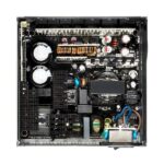 Fractal Design Ion+ 760W 80 Plus Platinum Fully Modular Power Supply - Image 6