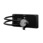 Fractal Design Lumen S24 RGB 240mm CPU Liquid Cooler - Image 3