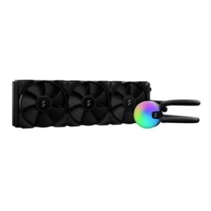 Fractal Design Lumen S36 360mm CPU Liquid Cooler