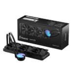 Fractal Design Lumen S36 360mm CPU Liquid Cooler - Image 4
