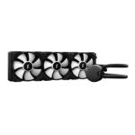 Fractal Design Lumen S36 RGB 360mm CPU Liquid Cooler Fractal Design Lumen S36 RGB 360mm CPU Liquid Cooler