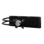 Fractal Design Lumen S36 RGB 360mm CPU Liquid Cooler Fractal Design Lumen S36 RGB 360mm CPU Liquid Cooler