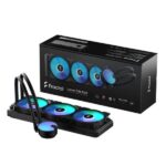 Fractal Design Lumen S36 RGB 360mm CPU Liquid Cooler Fractal Design Lumen S36 RGB 360mm CPU Liquid Cooler