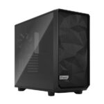 Fractal Design Meshify 2 Black TG Light Tint ATX Mid Tower Cabinet (FD-C-MES2A-03)