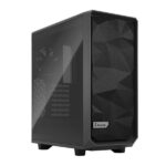 Fractal Design Meshify 2 Compact Light Cabinet (Gray)