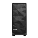 Fractal Design Meshify 2 Compact Light Cabinet (Gray)