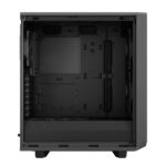 Fractal Design Meshify 2 Compact Light Cabinet (Gray)
