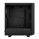 Fractal Design Meshify 2 Compact Light Cabinet (Black) Fractal Design Meshify 2 Compact Light Cabinet (Black)