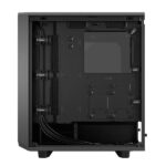 Fractal Design Meshify 2 Compact Light Cabinet (Gray)
