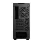 Fractal Design Meshify 2 Compact Light Cabinet (Black) Fractal Design Meshify 2 Compact Light Cabinet (Black)