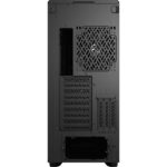 Fractal Design Meshify 2 XL Light Tempered Glass E-ATX Mid-Tower Gaming Cabinet Black (FD-C-MES2X-02) - Image 3