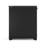 Fractal Design Meshify 3 RGB Light Tint TG ATX Mid Tower PC Case (Black) - Image 5