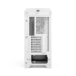 Fractal Design Meshify 3 RGB TG Clear Tint Mid-Tower Case (White) - Image 4