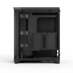 Fractal Design Meshify 3 Solid ATX mATX Mid Tower PC Case (Black) - Image 3