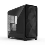 Fractal Design Meshify 3 XL TG Light Tint Full Tower Case ( Black )