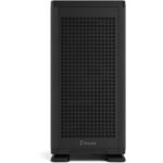 Fractal Design Mood Mini-ITX Small Form Factor Case (Black) - Image 2