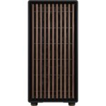 Fractal Design North XL Mesh Side Panel (E-ATX) Mid Tower Cabinet (Black) Fractal Design North XL Mesh Side Panel (E-ATX) Mid Tower Cabinet (Black)
