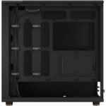 Fractal Design North XL Mesh Side Panel (E-ATX) Mid Tower Cabinet (Black) Fractal Design North XL Mesh Side Panel (E-ATX) Mid Tower Cabinet (Black)