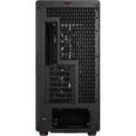 Fractal Design North XL Mesh Side Panel (E-ATX) Mid Tower Cabinet (Black) Fractal Design North XL Mesh Side Panel (E-ATX) Mid Tower Cabinet (Black)