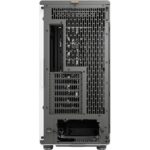 Fractal Design North XL Mesh Side Panel (E-ATX) Mid Tower Cabinet (White)