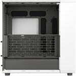 Fractal Design North XL Mesh Side Panel (E-ATX) Mid Tower Cabinet (White)