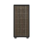 Fractal Design North XL Chalk White TG Clear (E-ATX) Mid Tower Cabinet - Image 3