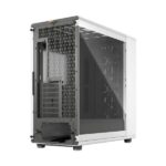 Fractal Design North XL Chalk White TG Clear (E-ATX) Mid Tower Cabinet - Image 6
