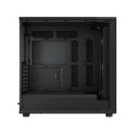 Fractal Design North XL Charcoal Black TG Dark (E-ATX) Mid Tower Cabinet - Image 4