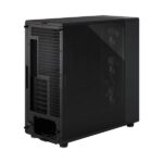 Fractal Design North XL Charcoal Black TG Dark (E-ATX) Mid Tower Cabinet - Image 5