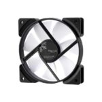 Fractal Design Prisma AL-12 PWM ARGB Cabinet Fan (Single Pack) Fractal Design Prisma AL-12 PWM ARGB Cabinet Fan (Single Pack)