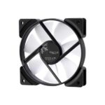 Fractal Design Prisma AL-12 PWM ARGB Cabinet Fan (Triple Pack) - Image 2